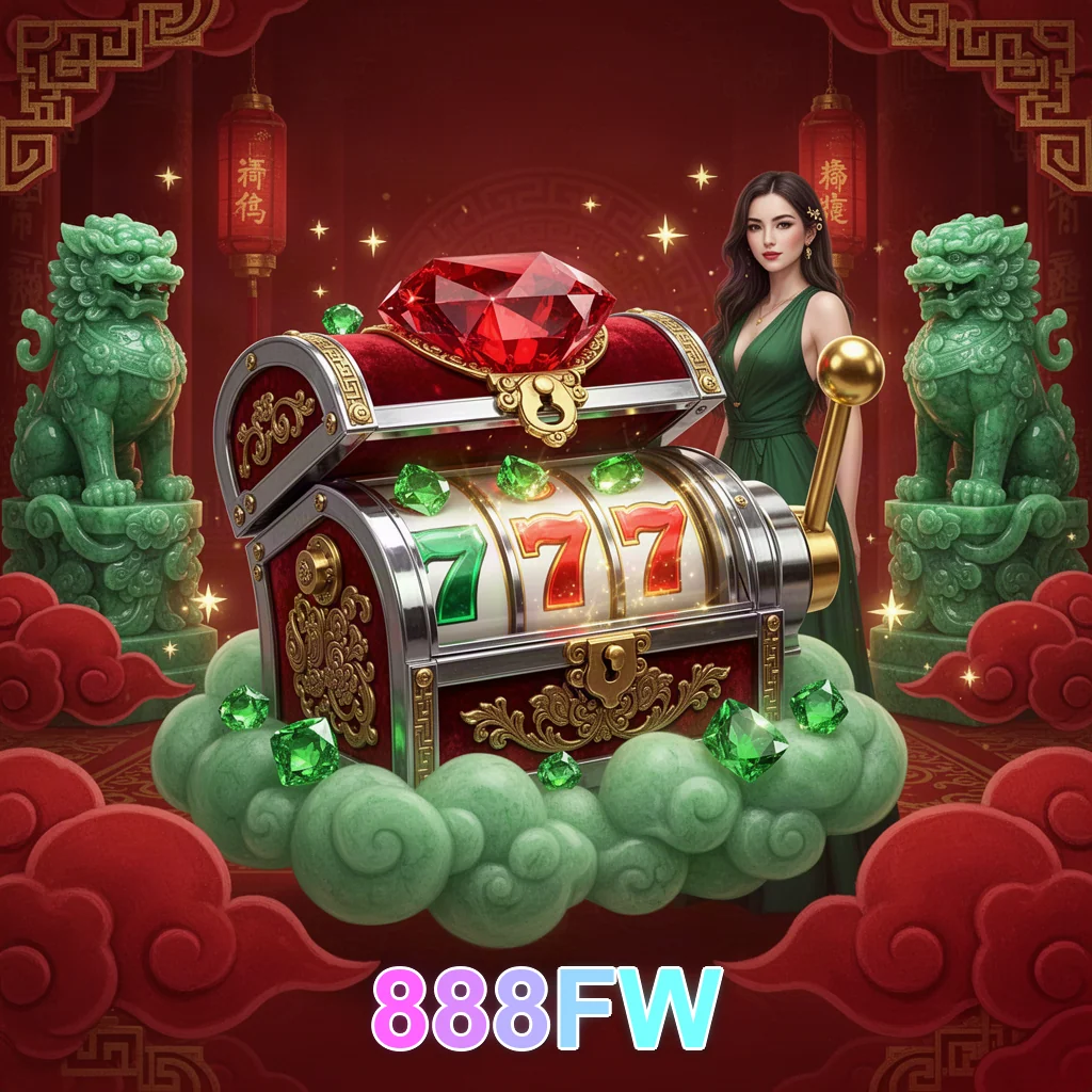 Promosi 888FW