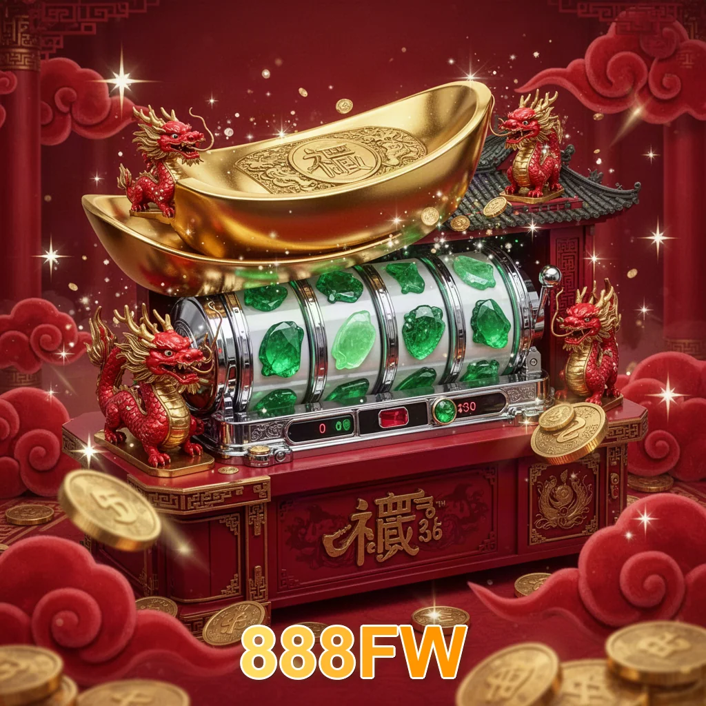 Promosi 888FW